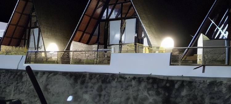 武吉迪加利马精品酒店(Bukit Tiga Lima Boutique Hotel)图片