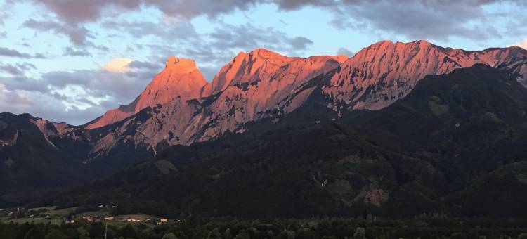 Wengerwirt Zur Laube图片