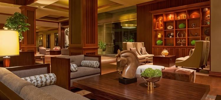 威斯汀休斯顿市中心酒店(The Westin Houston Downtown)图片