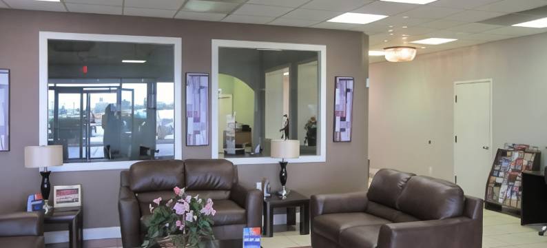 奥德萨Travelodge by Wyndham酒店(Travelodge by Wyndham Odessa)图片