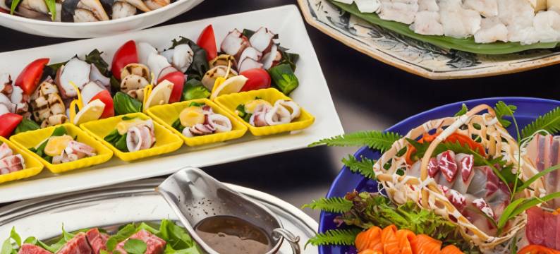 高知日出酒店(Kochi Sunrise Hotel)图片