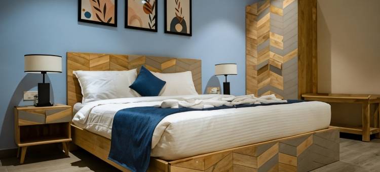 Palm Regal Resort图片