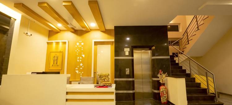 庞尼斯酒店(Ponnis Hotel)图片