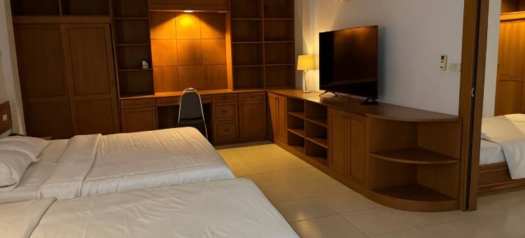 纳瑞格兰酒店(Naraigrand Hotel)图片