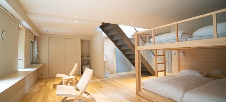 高根活动＆住宿酒店(Takaone Activity＆Stay)图片