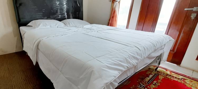 红伙伴默帕蒂迪恩伊斯兰民宿(Homestay Merpati Dieng Syariah RedPartner)图片