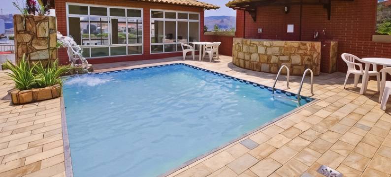 乌巴恩萨广场酒店(Ubaense Plaza Hotel)图片