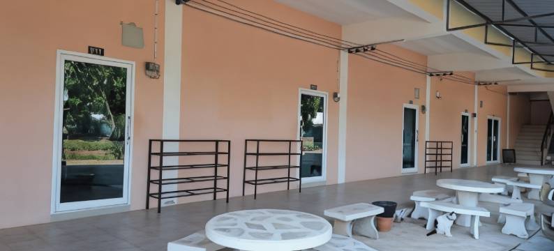 阿姆通度假村(Armthong Resort)图片