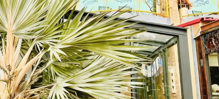 艾睏khùn行旅图片