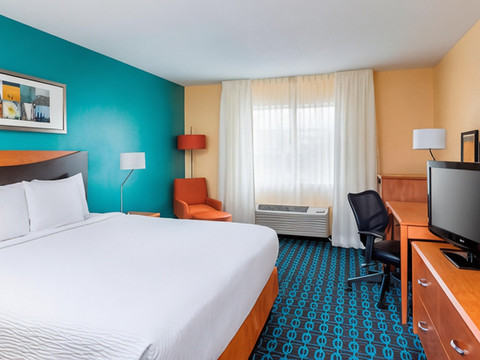 堪萨斯城李斯萨米特万豪万枫酒店