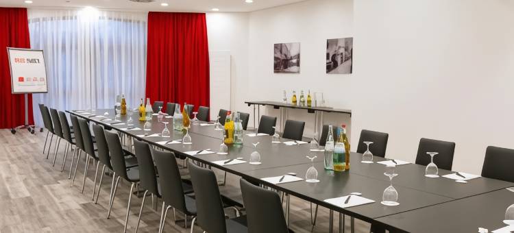 洛斯多美洛酒店(Dormero Hotel Roth)图片