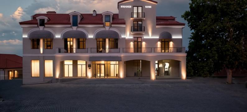 卡巴都尼精品酒店(Kabadoni Boutique Hotel)图片