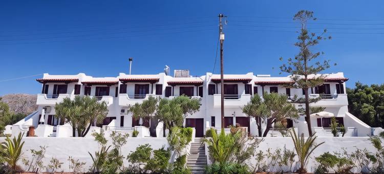 新极光-入住酒店(New Aurora Apts Studios)图片