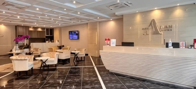 吉隆坡和平酒店(Hotel Damai Kuala Lumpur (Formerly known as Hotel Aman Kuala Lumpur))图片