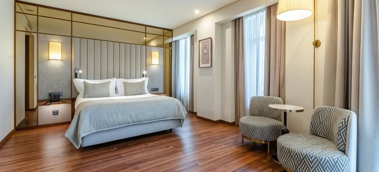 里斯本特里姆酒店(Turim Lisboa Hotel)图片