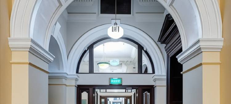 基督城阿迪那传统酒店(Adina Heritage Christchurch)图片