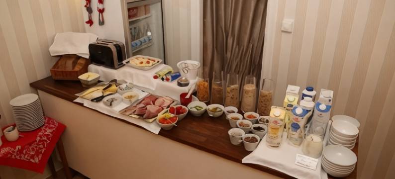 圣奥拉夫酒店(Hotell S:t Olof)图片