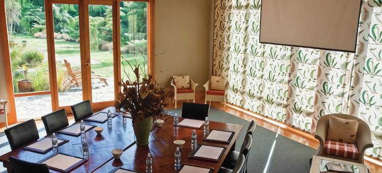 树顶旅馆&庄园(Treetops Lodge & Estate)图片