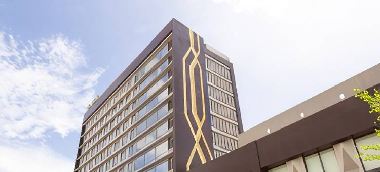 苏尼阿贝普拉酒店(Hotel Suni Abepura)图片