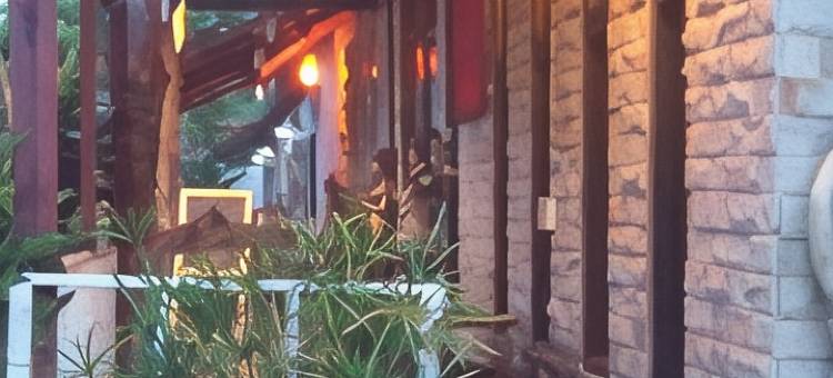 汪尼达花园度假村(Wannida Garden Resort)图片