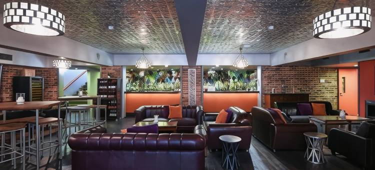 阿米代尔瑞吉斯酒店, EVT旗下(Rydges Armidale, an EVT hotel)图片