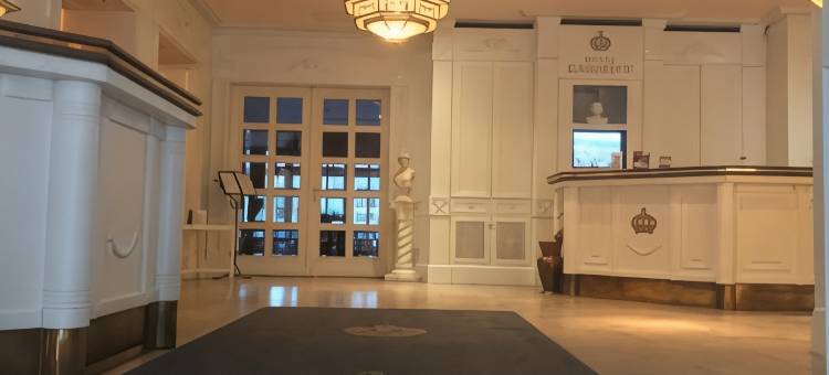 凯瑟霍夫豪华酒店(Hotel Kaiserhof Deluxe)图片