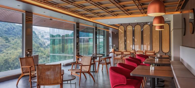 西维迪森林山酒店(Forest Hills Ciwidey)图片