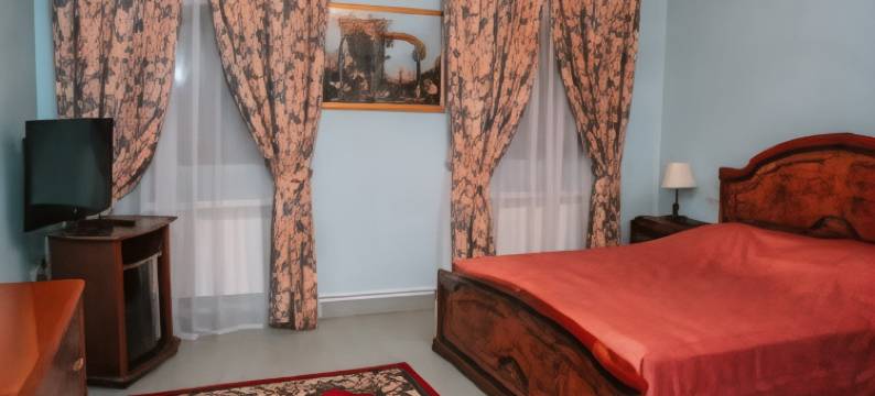 朱塞佩酒店(Giuseppe Hotel)图片