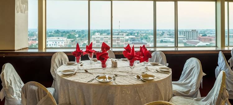 布拉瓦约彩虹酒店(Bulawayo Rainbow Hotel)图片