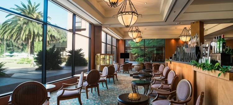 皮拉尔喜来登酒店及会议中心(Sheraton Pilar Hotel & Convention Center)图片