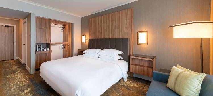 卡尔加里凯悦酒店(Hyatt Regency Calgary)图片