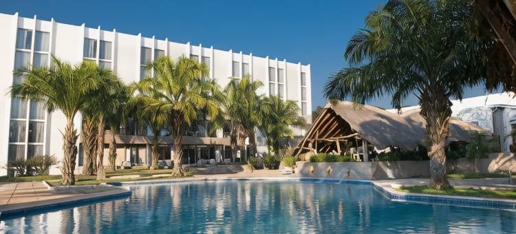 铂尔曼卢本巴希大卡拉维亚酒店(Pullman Lubumbashi Grand Karavia)图片