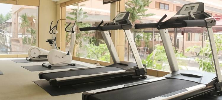 麦加勒斯塔里酒店(Hotel Mega Lestari)图片