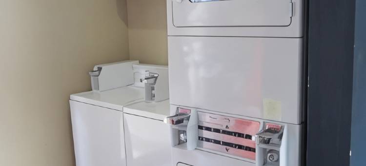 温德姆豪生酒店-奥德萨TX(Howard Johnson by Wyndham Odessa TX)图片