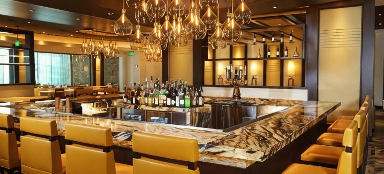 德拉戈 度假村(Del Lago Resort & Casino)图片