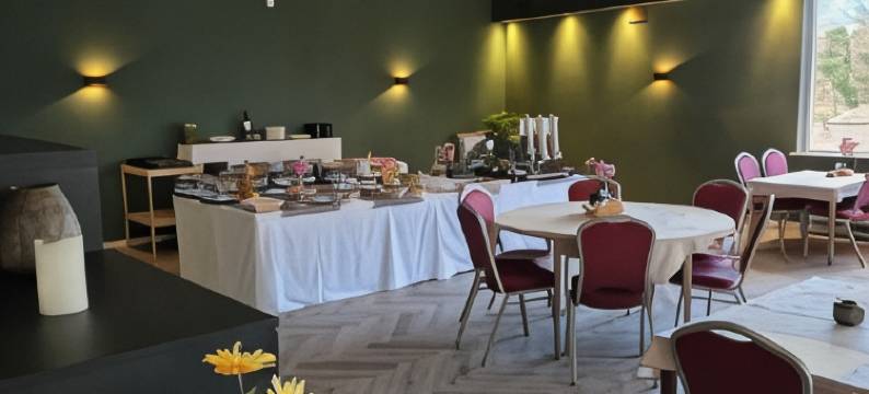 天鹅大酒店(Hotel de Grote Zwaan)图片