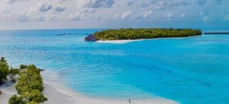 假日之家迪夫希酒店(Holiday Home Dhiffushi)图片