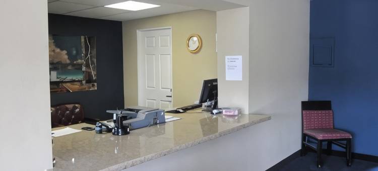 温德姆豪生酒店-奥德萨TX(Howard Johnson by Wyndham Odessa TX)图片