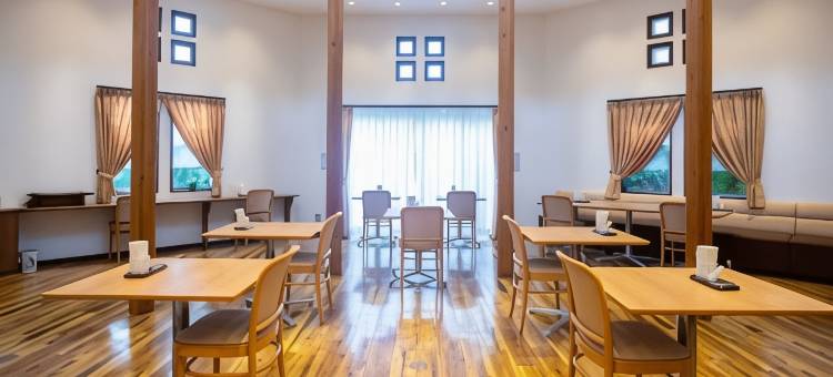 波佐见极乐别墅酒店(Hotel Bliss Villa Hasami)图片