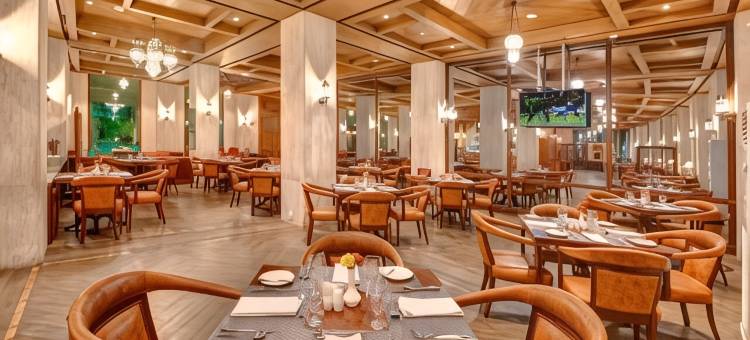 马拉姆贾巴明珠大陆酒店(Pearl Continental Hotel Malam Jabba)图片