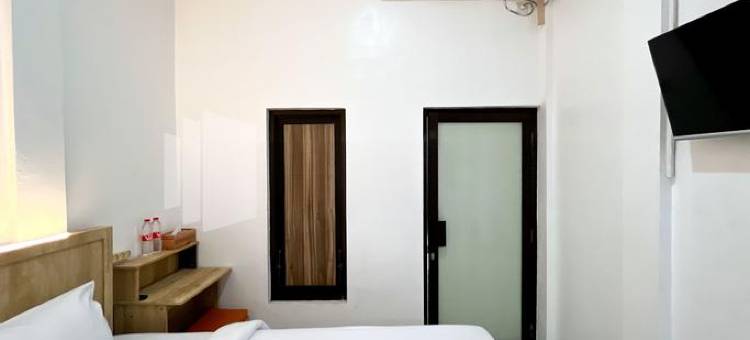 D Palma Near Lokananta Manahan Mitra RedDoorz图片