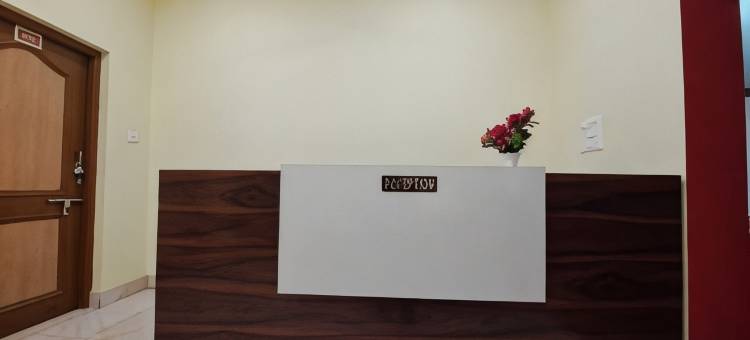 Hotel O Royal Morning Star图片