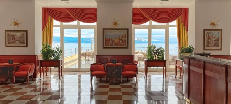 萨沃伊酒店(Hotel Savoy)图片