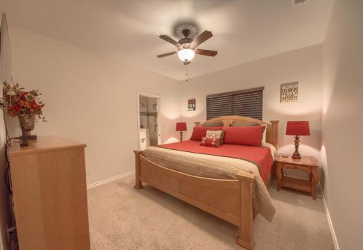 Stairway to Heaven RG 204 Hotel Overview