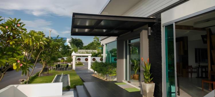 泽纳瑞酒店(The Zenery Hotel)图片