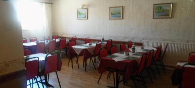 沙恩贝克酒店(Sharn Bek Hotel)图片