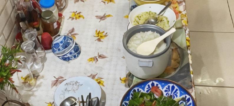 Ecopousada João Y Maria图片