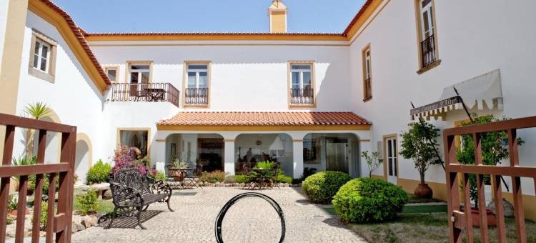 奥特尔修道院酒店(Convento d'Alter Hotel)图片