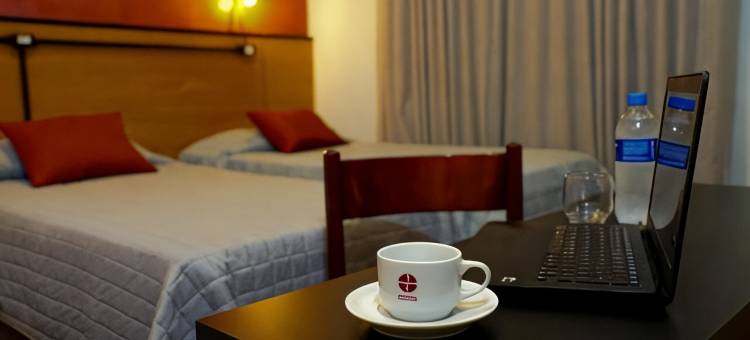 Euro Suite Poços de Caldas by Nacional Inn图片