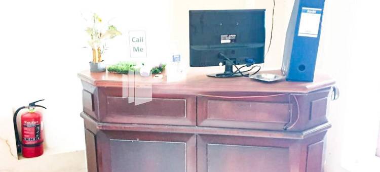 Ben Hill Bromo at Desa Wisata Bromo图片